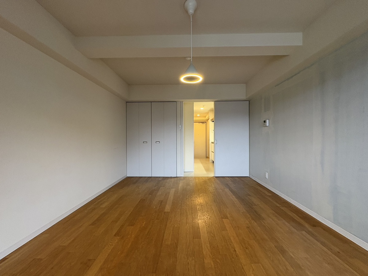 ダイニング 写真4