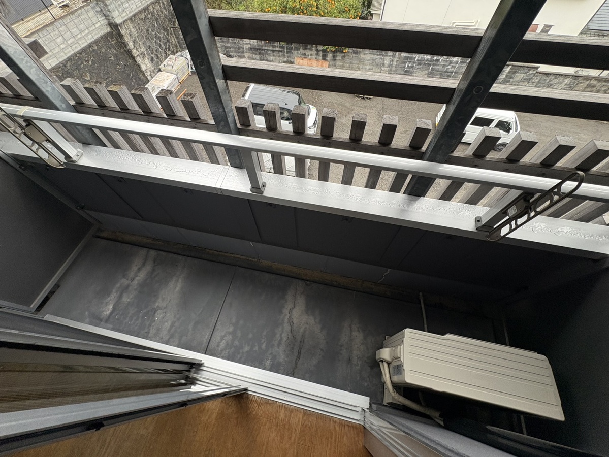 バルコニー・ベランダ 写真19