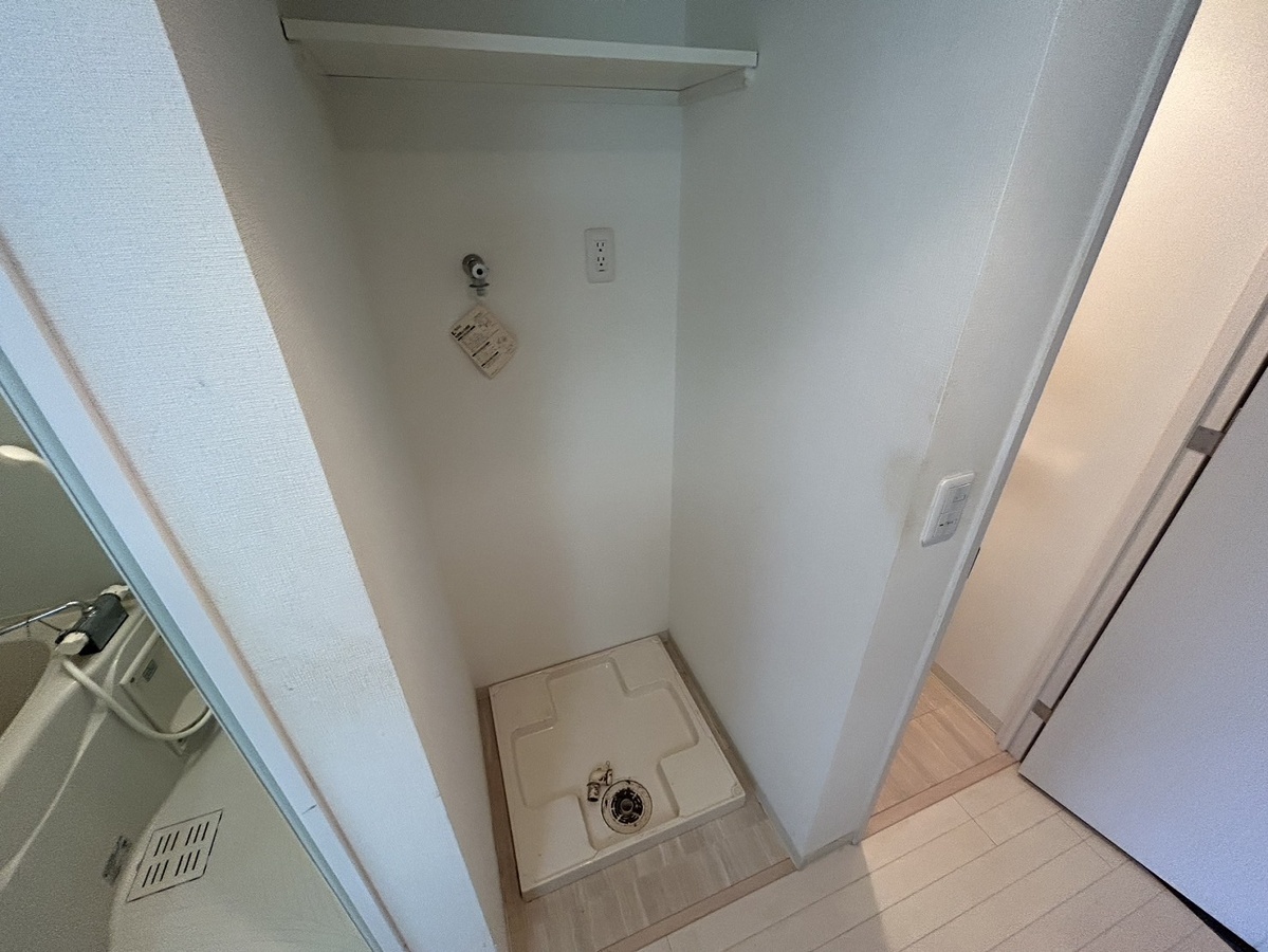 洗面所 ※写真は別室 写真13