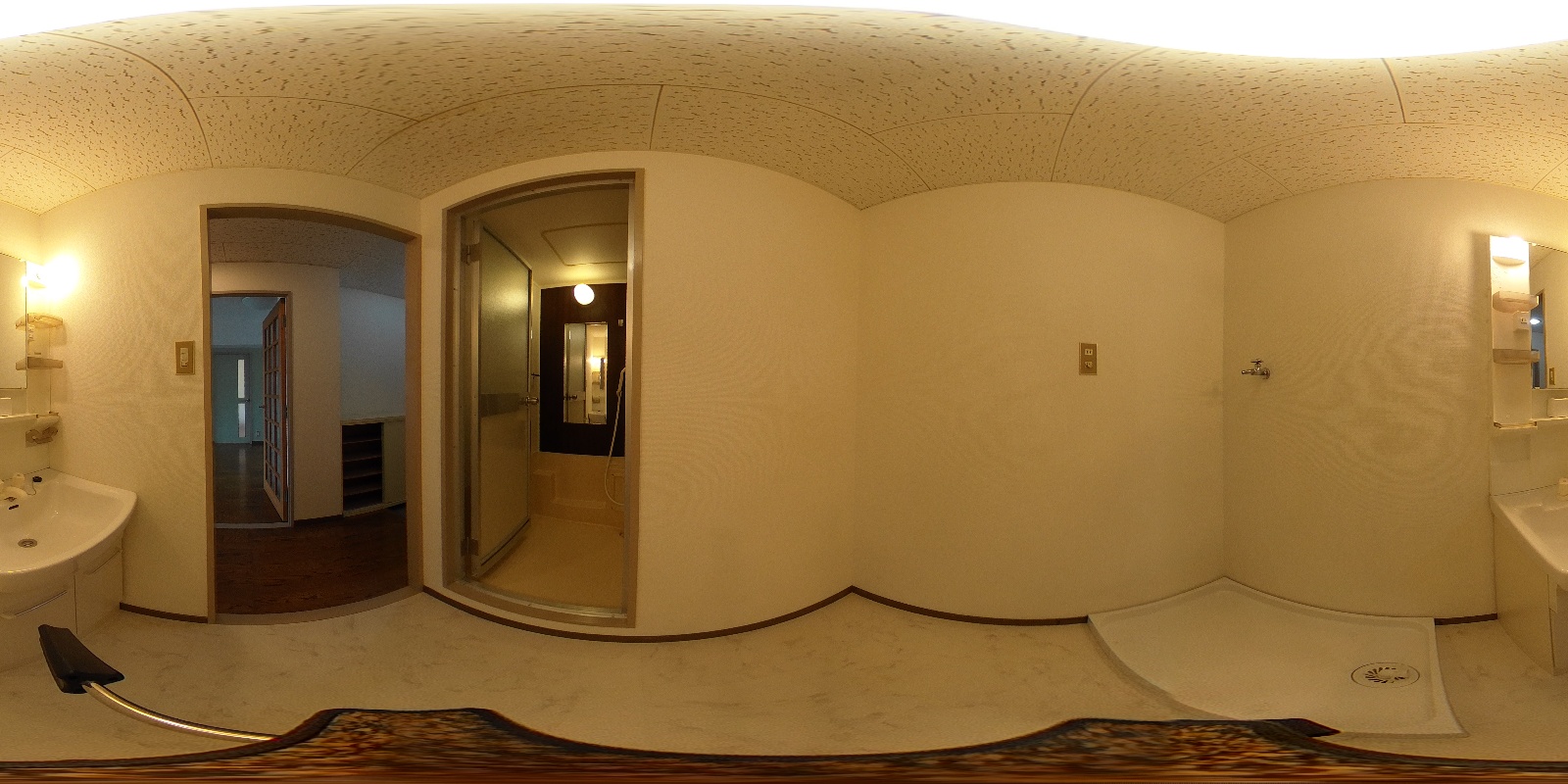 洗面所 写真37