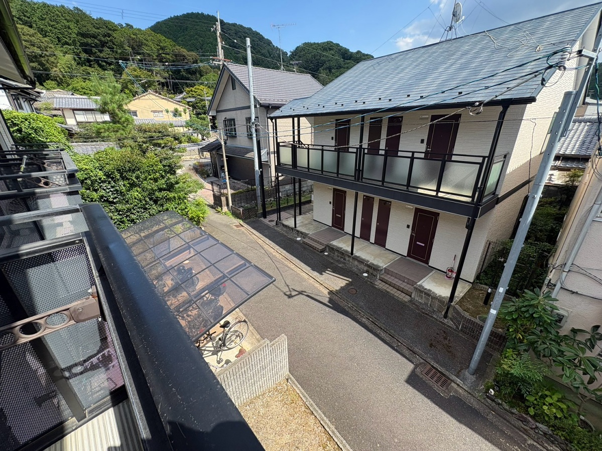 眺望 写真29