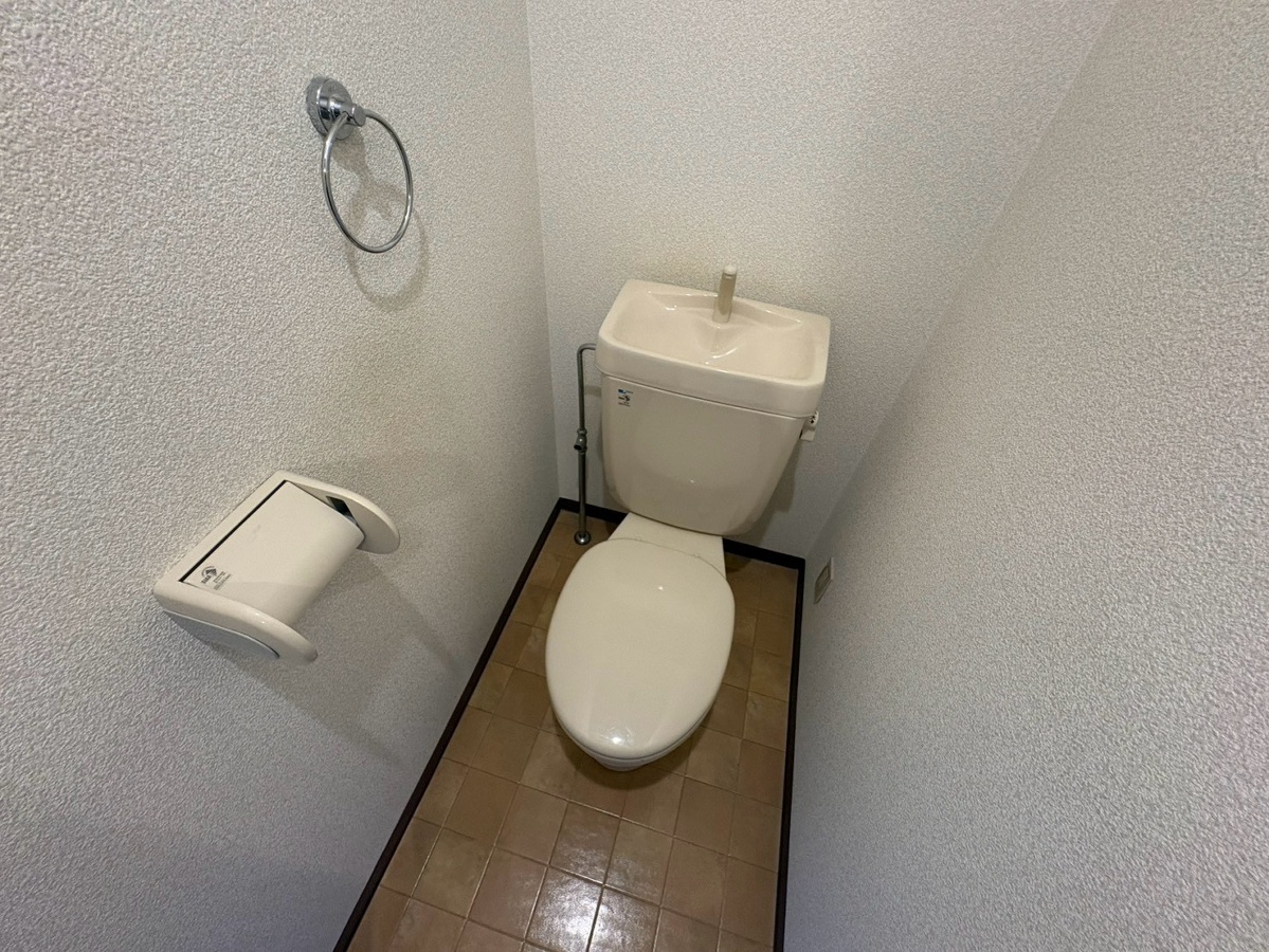 トイレ 写真16