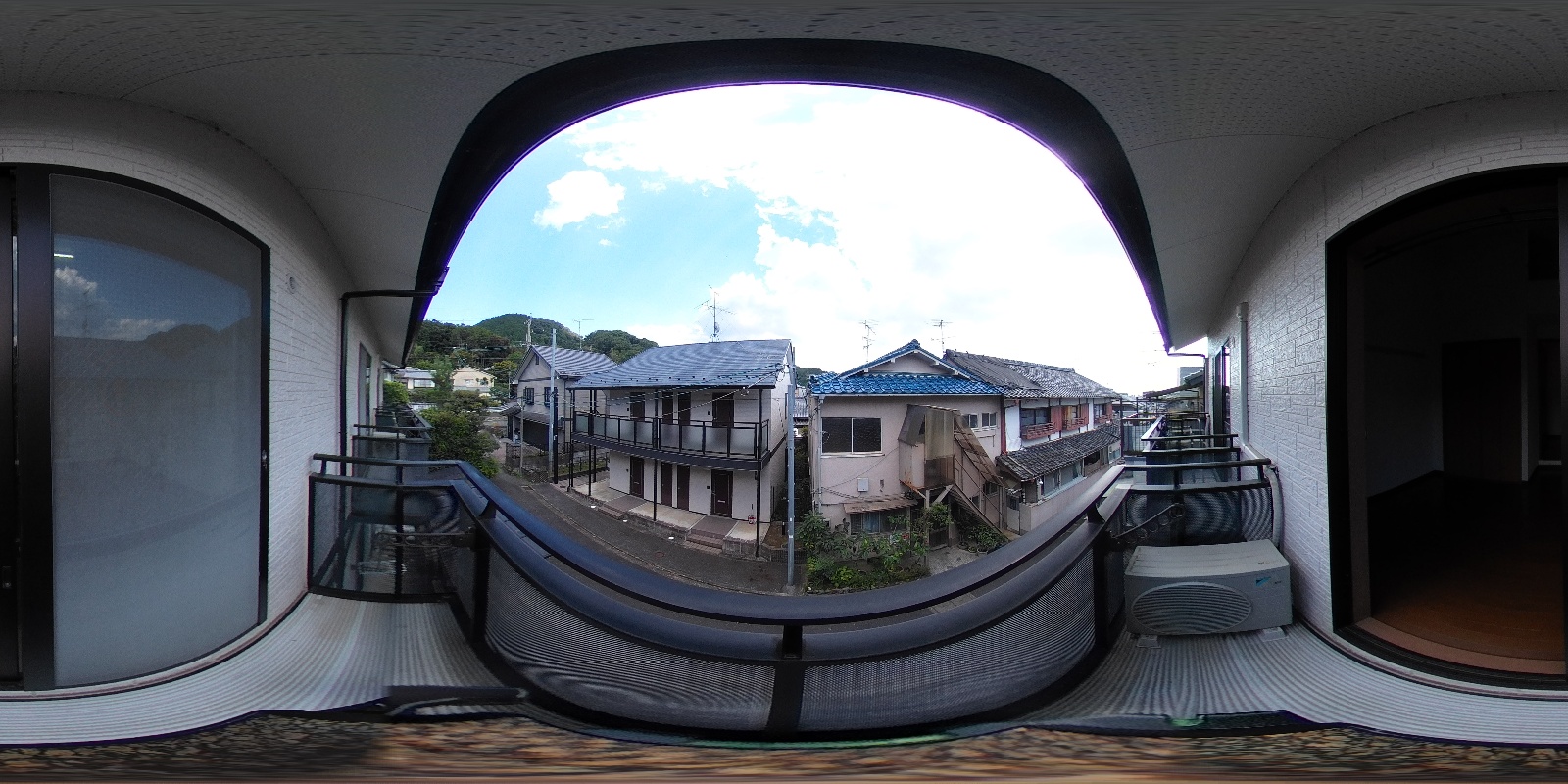 庭 写真37