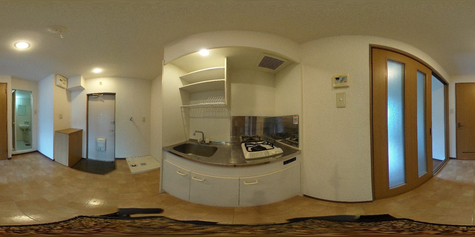 キッチン 写真34