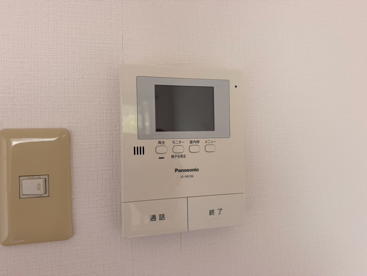 セキュリティ 写真18
