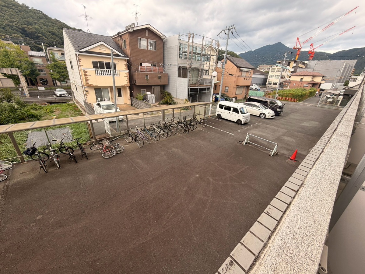 眺望 写真20