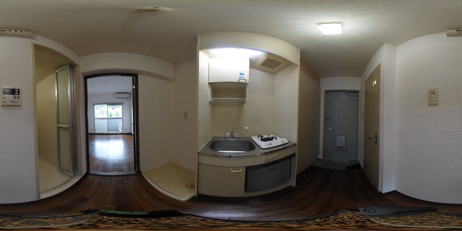 キッチン 写真34
