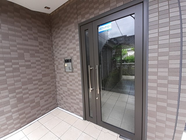 エントランス 写真2