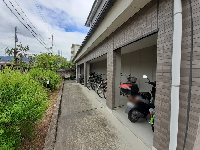 共用部 写真3