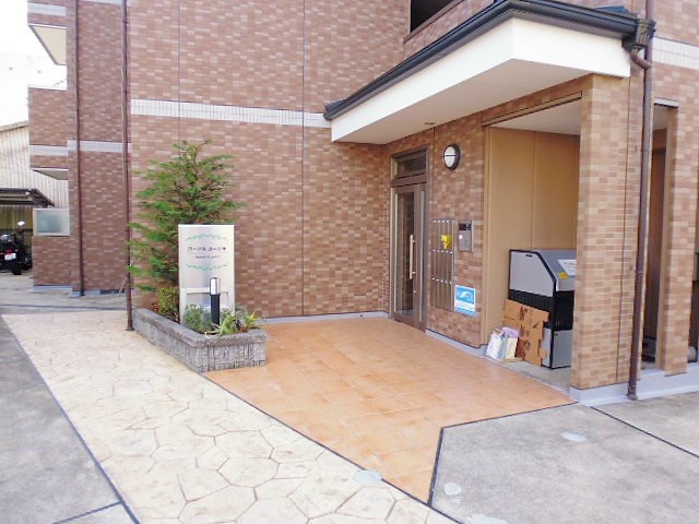 エントランス 写真16