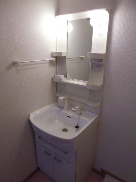 洗面所 写真8