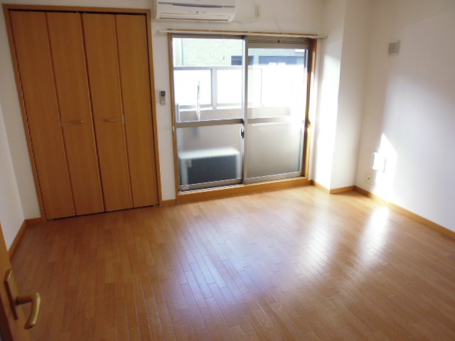 リビング 写真2