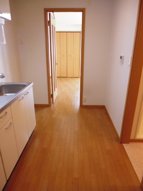 その他部屋・スペース 写真5