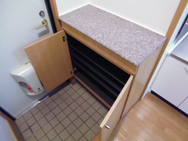 その他部屋・スペース 写真6