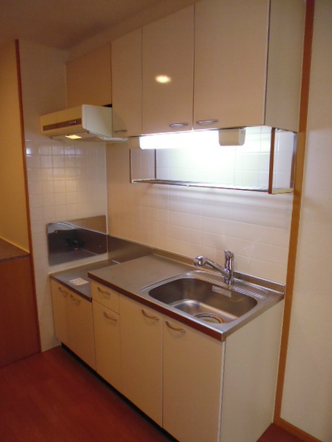 キッチン 写真4