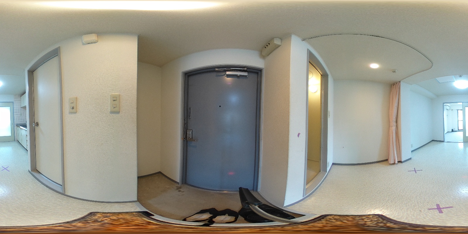 玄関 写真35