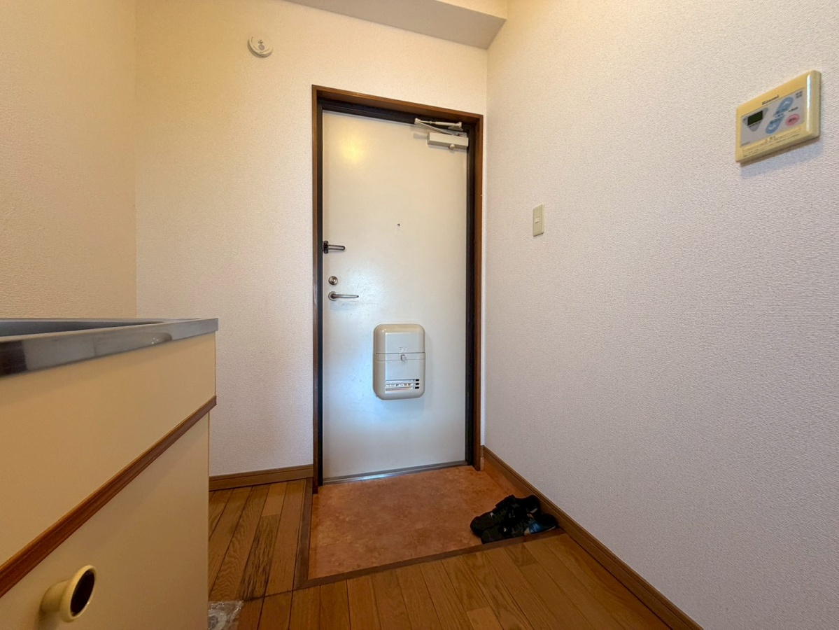 玄関 写真11