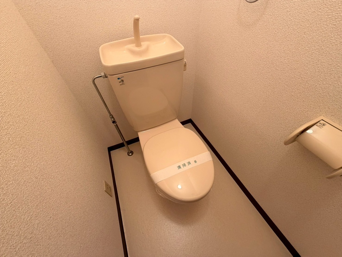 トイレ 写真16