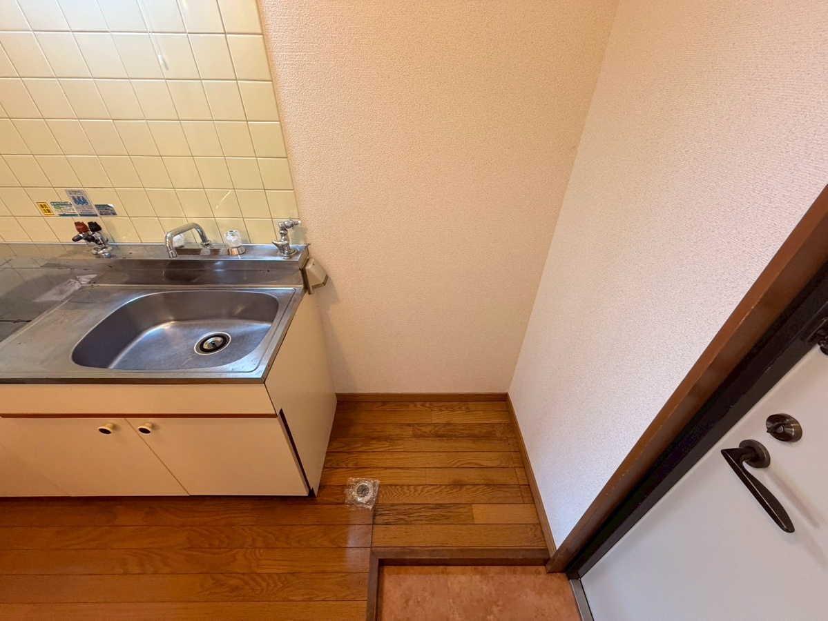 洗面所 写真12