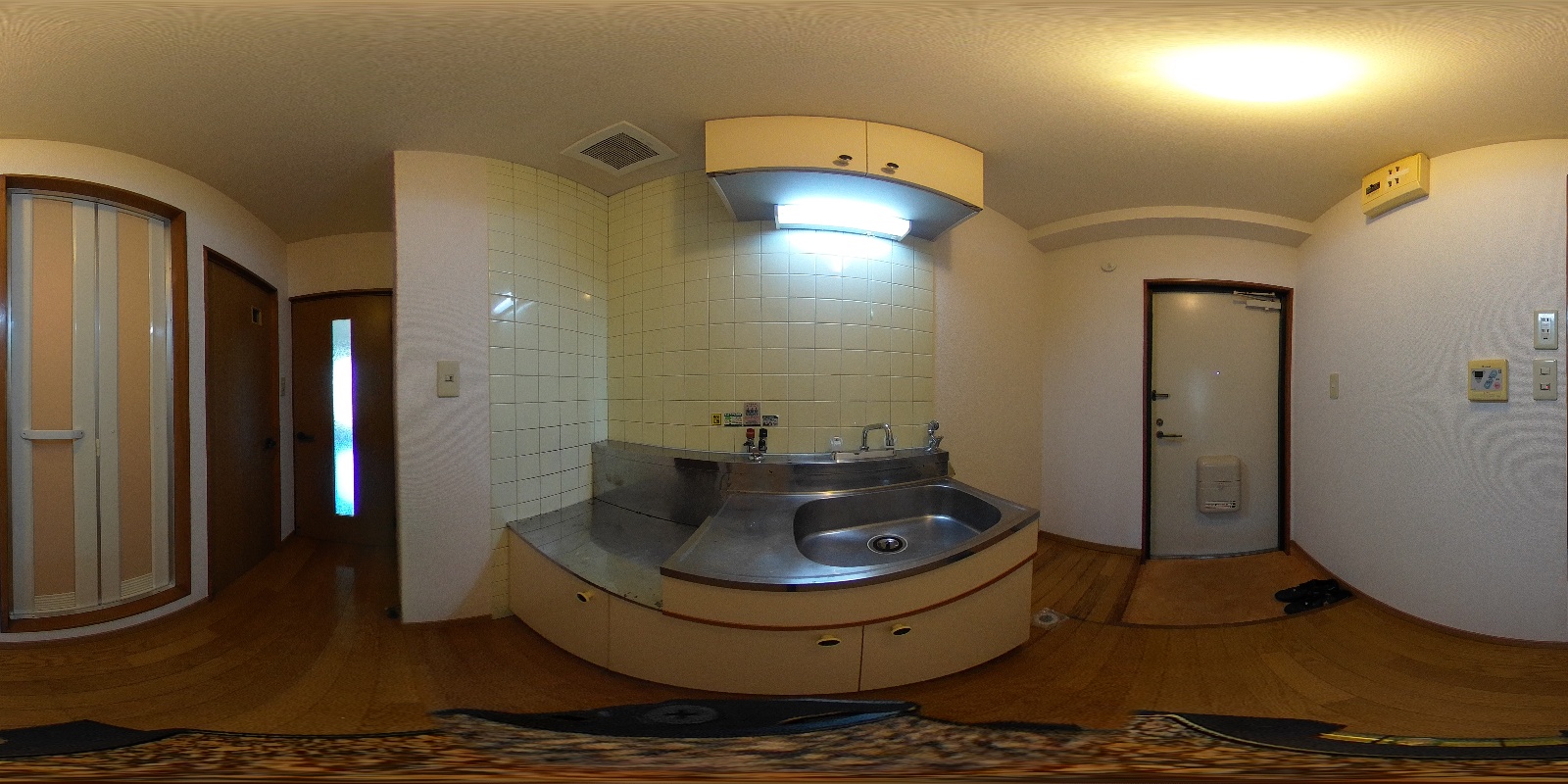 キッチン 写真34