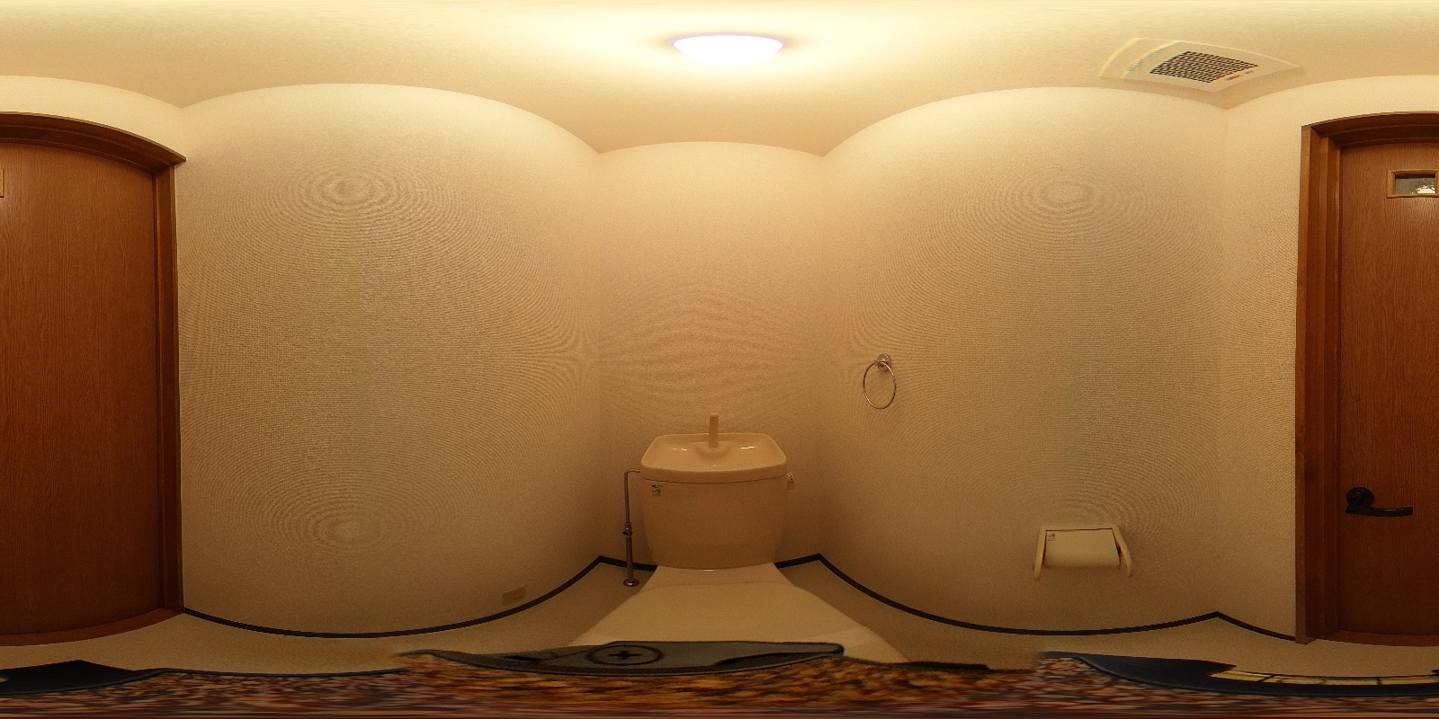 トイレ 写真37