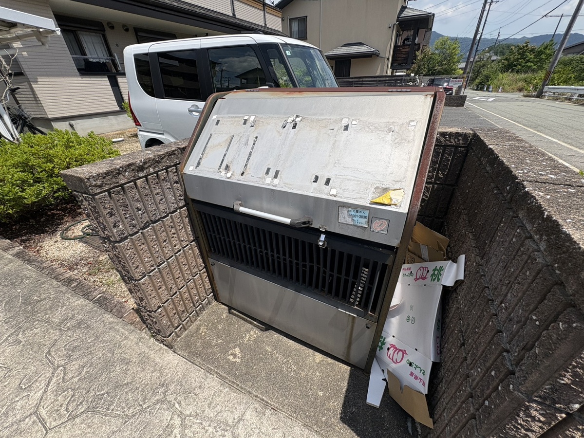 敷地内/建物 写真29
