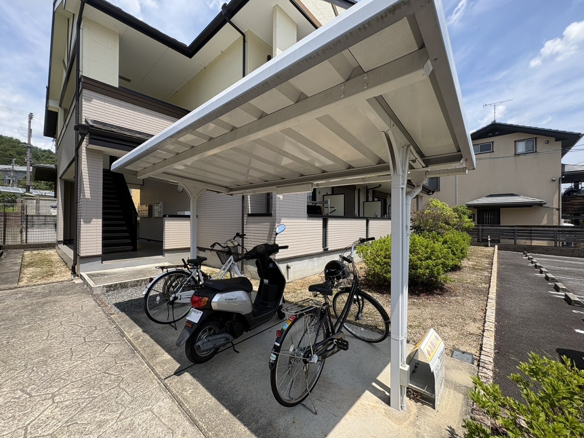 共用部 写真31