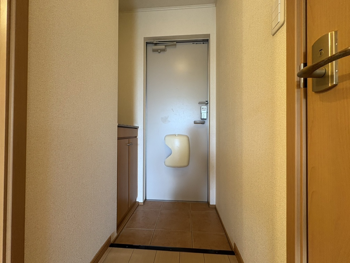玄関 写真10