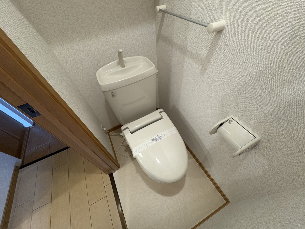 トイレ 写真13