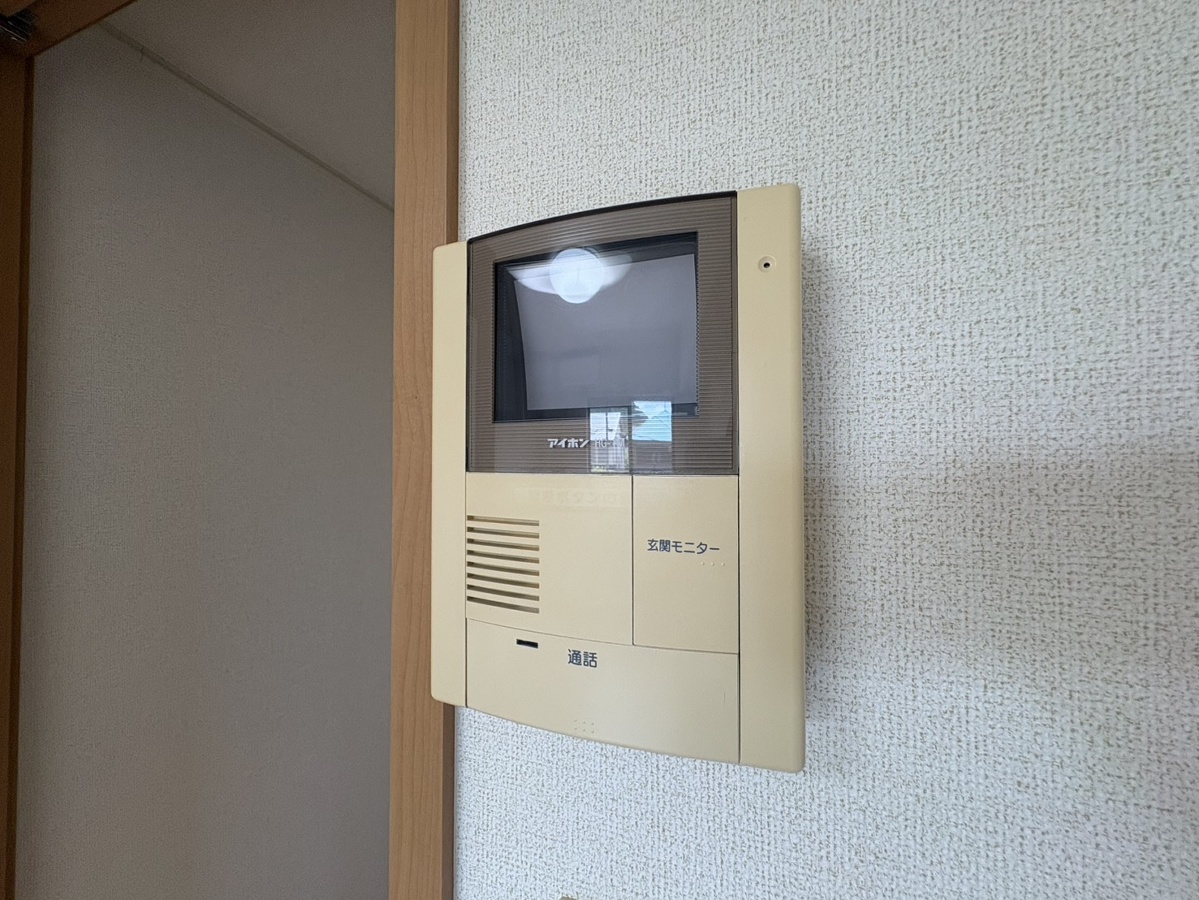 セキュリティ 写真17