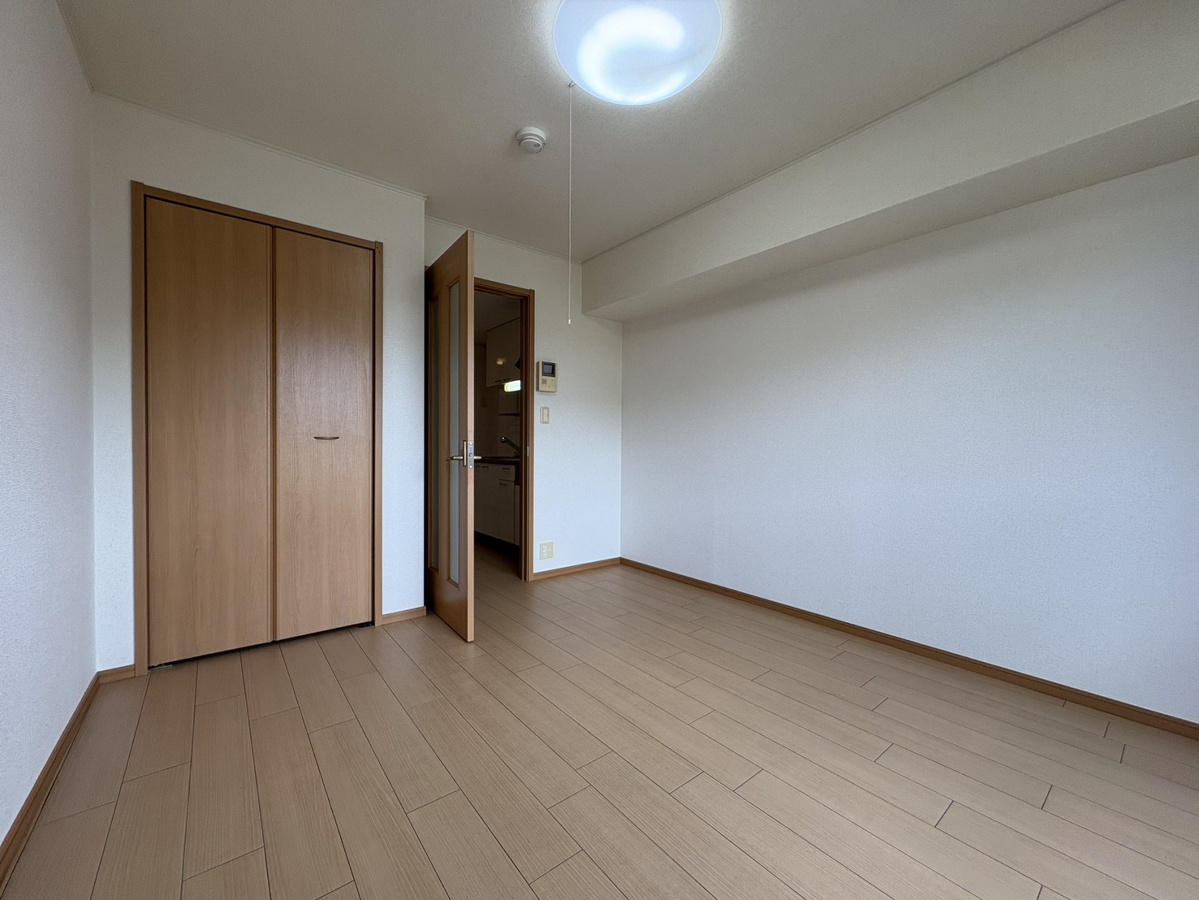 個室 写真9