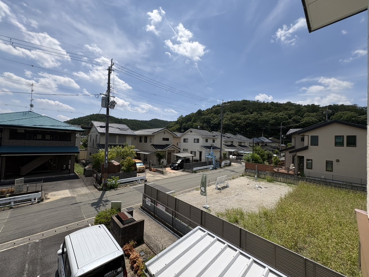 眺望 写真19