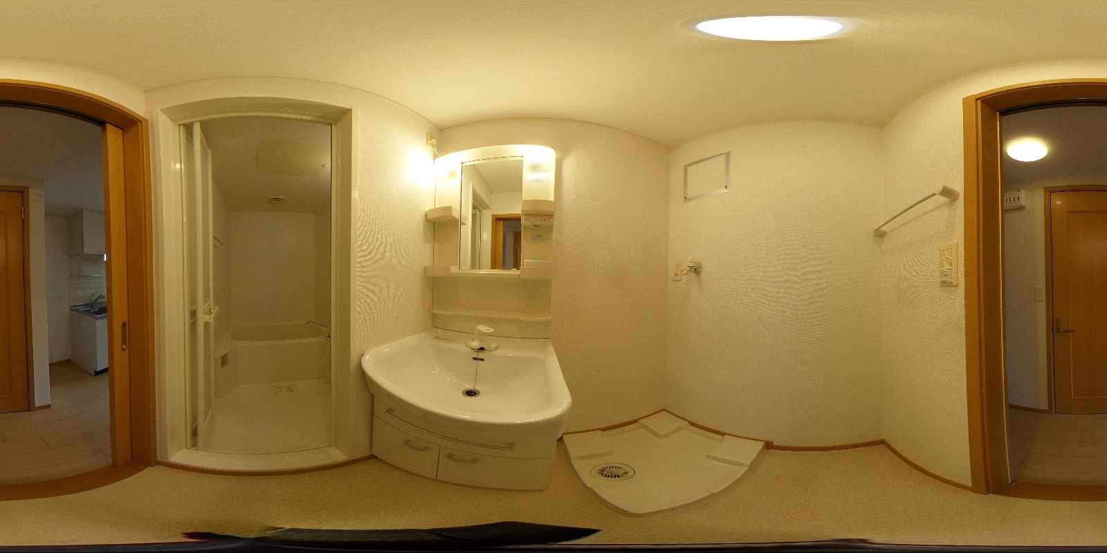 洗面所 写真35