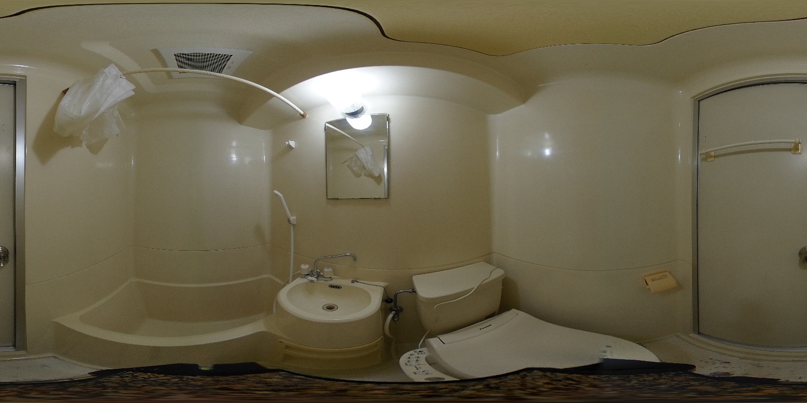 バス 写真36