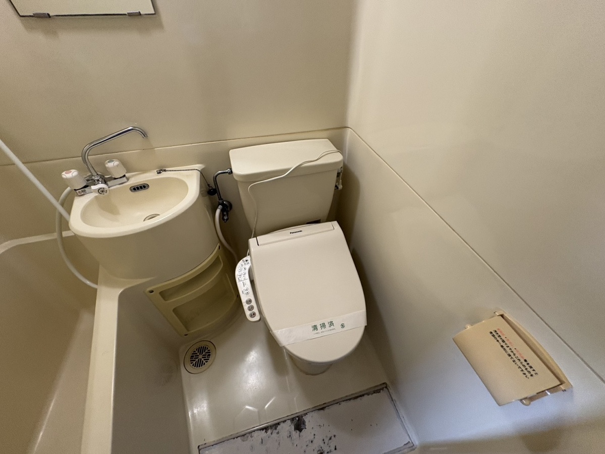 トイレ 写真19