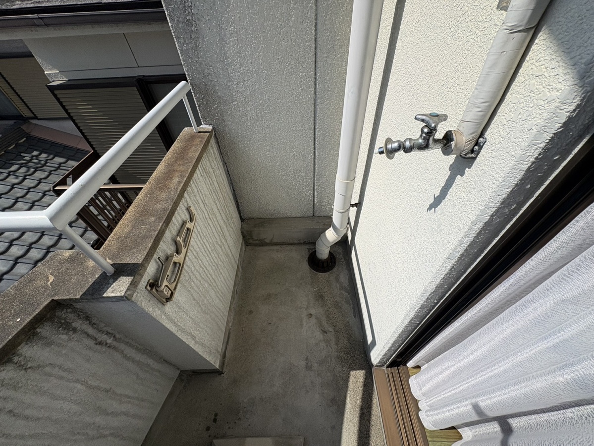 洗面所 写真16