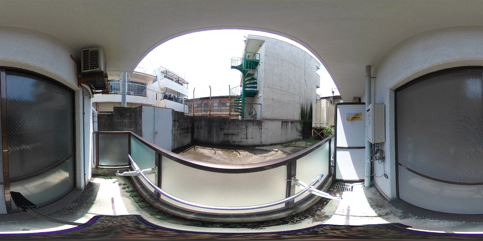 庭 写真37