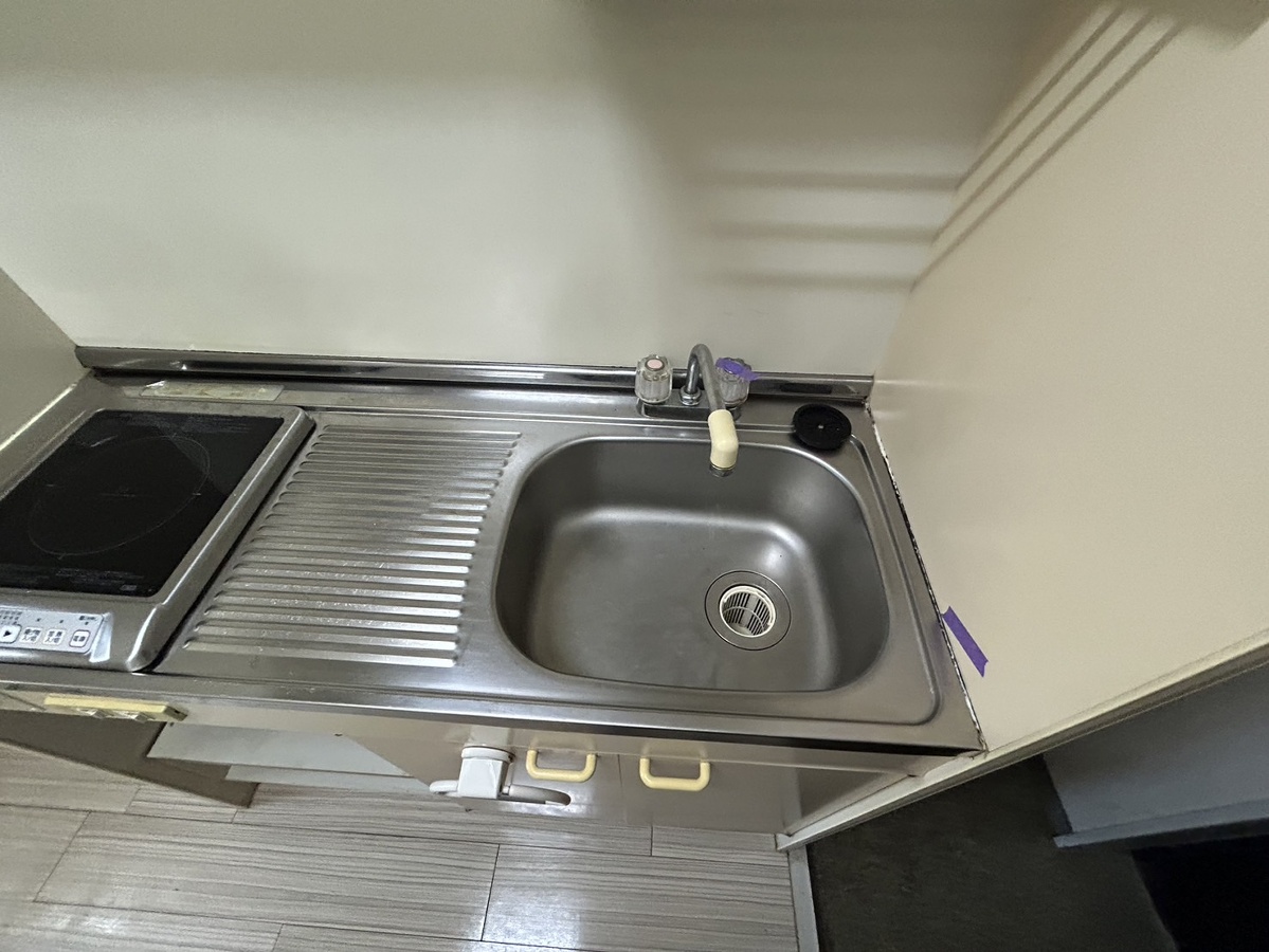 キッチン 写真6