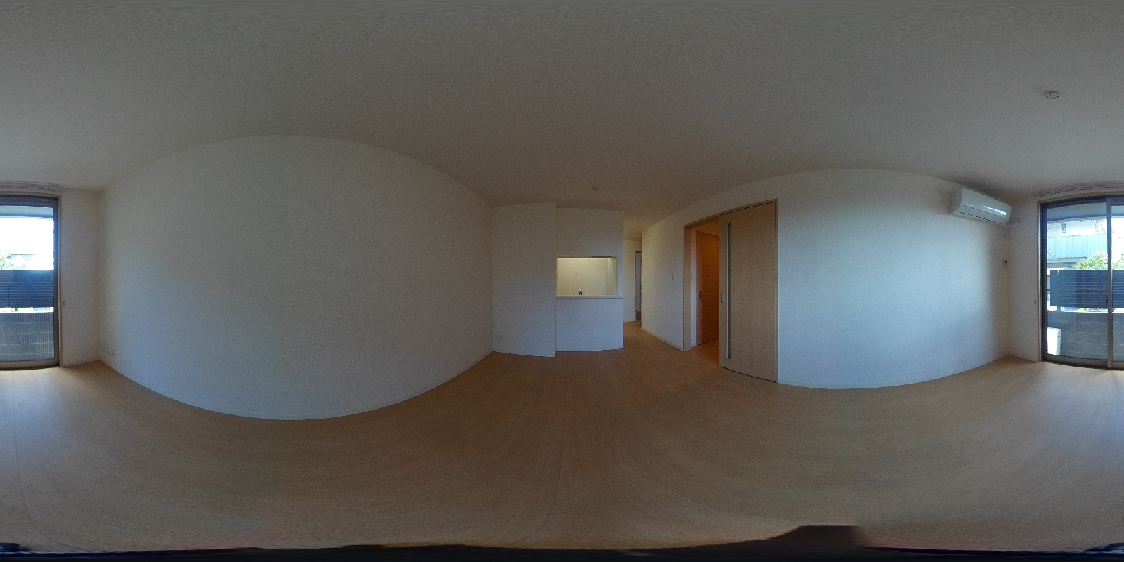 リビング 写真33