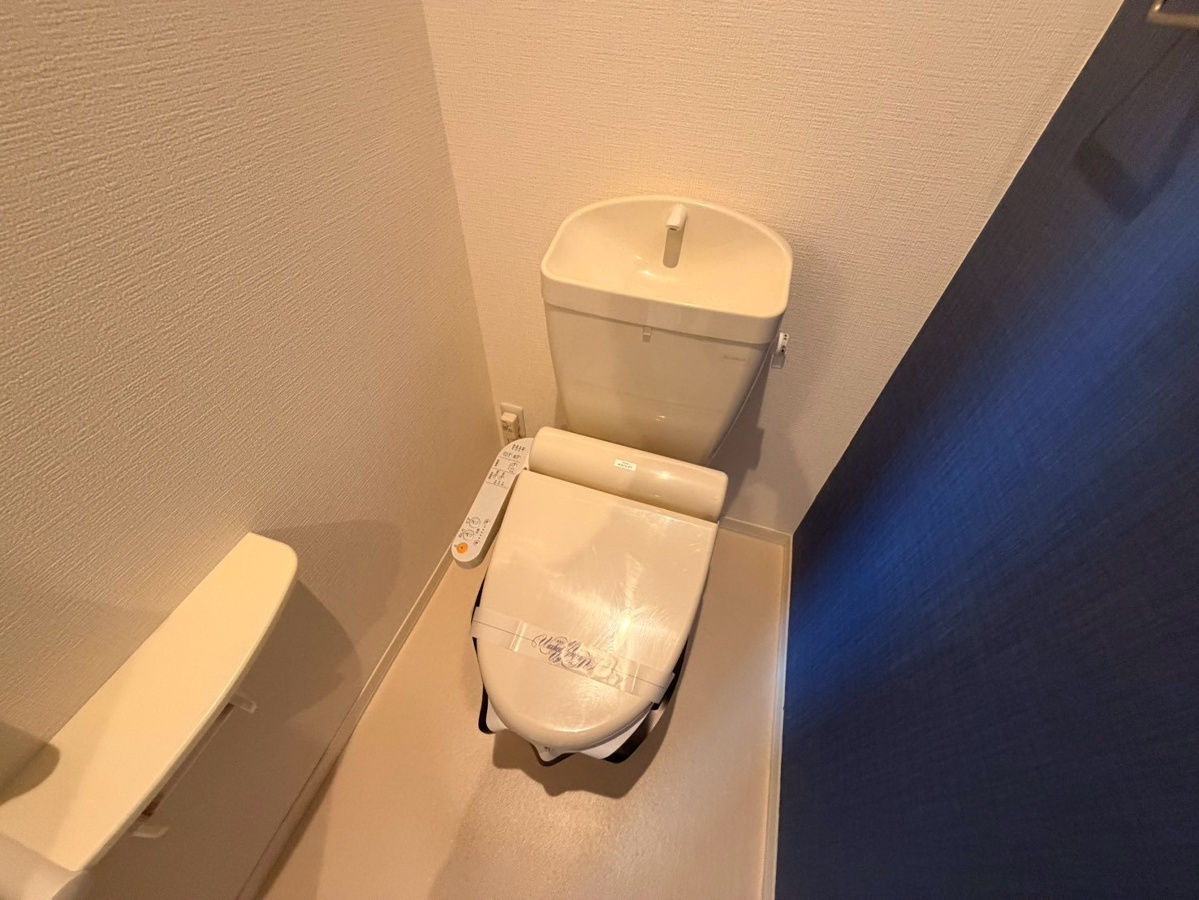 トイレ 写真13