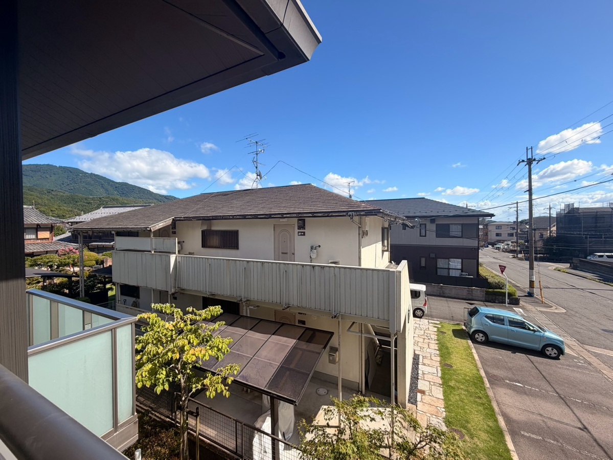 眺望 写真19