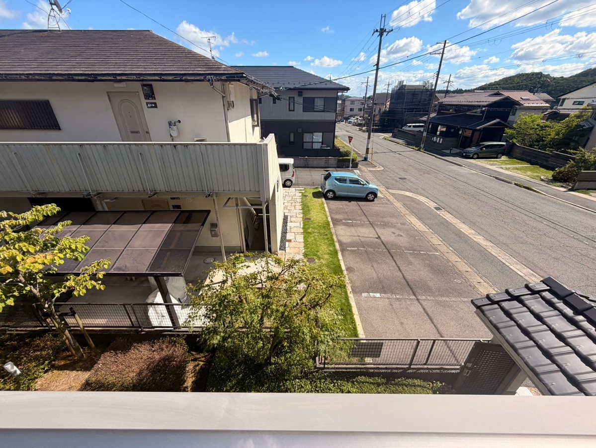 庭 写真16