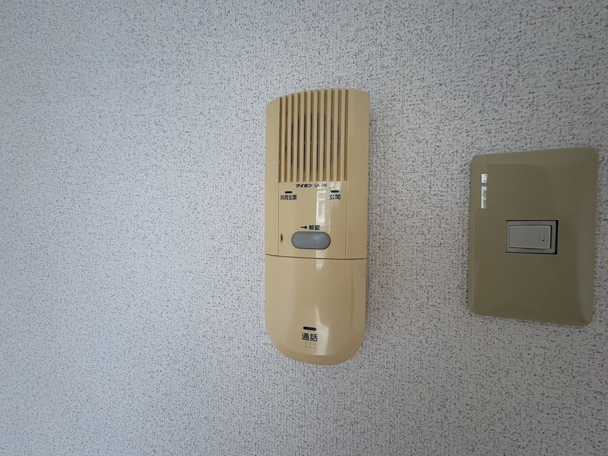 セキュリティ 写真30