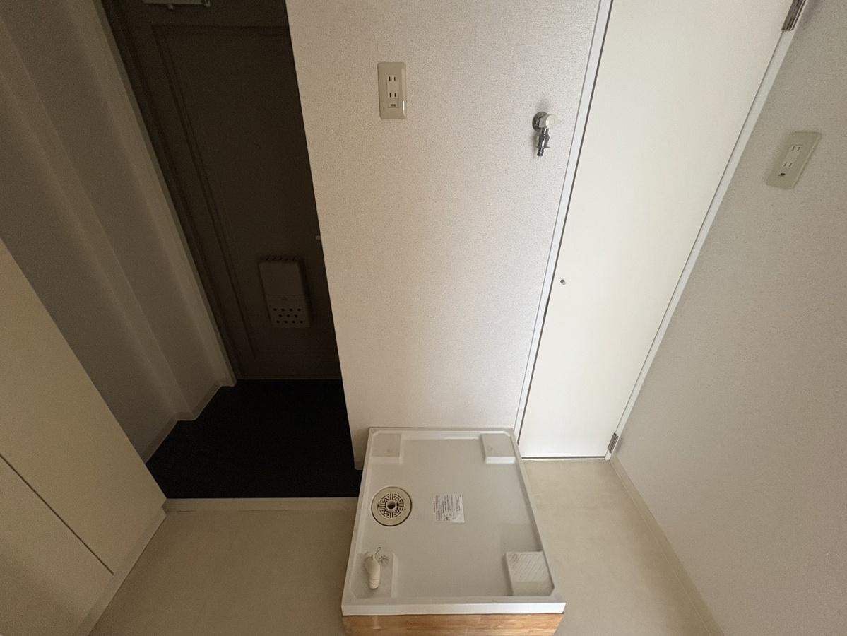 洗面所 写真16