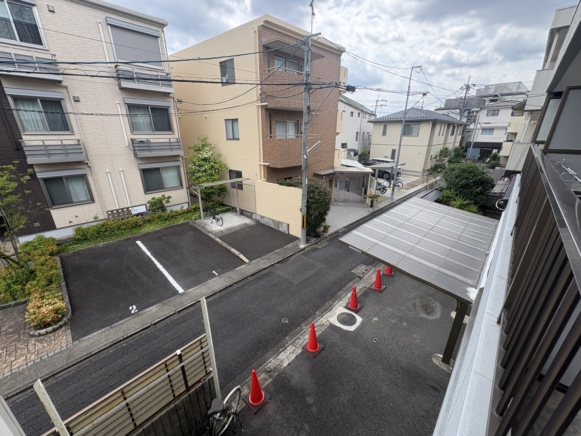 庭 写真29