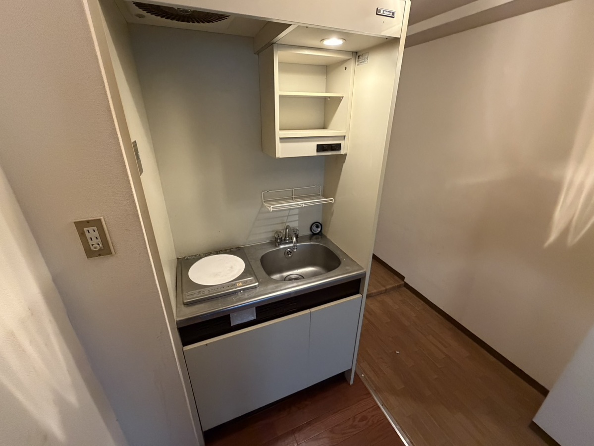 キッチン 写真4