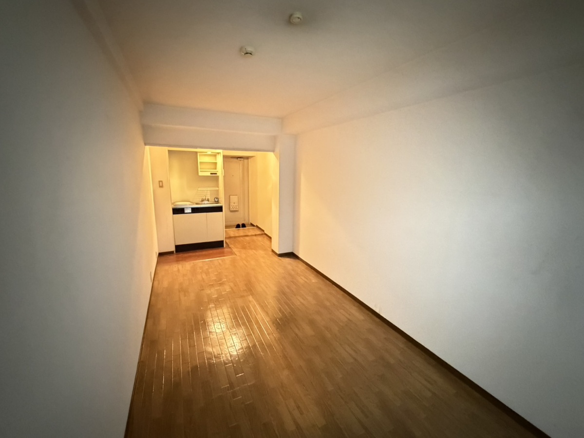 リビング 写真2