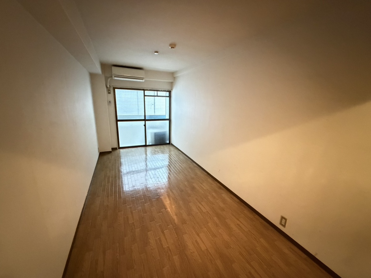 リビング 写真3