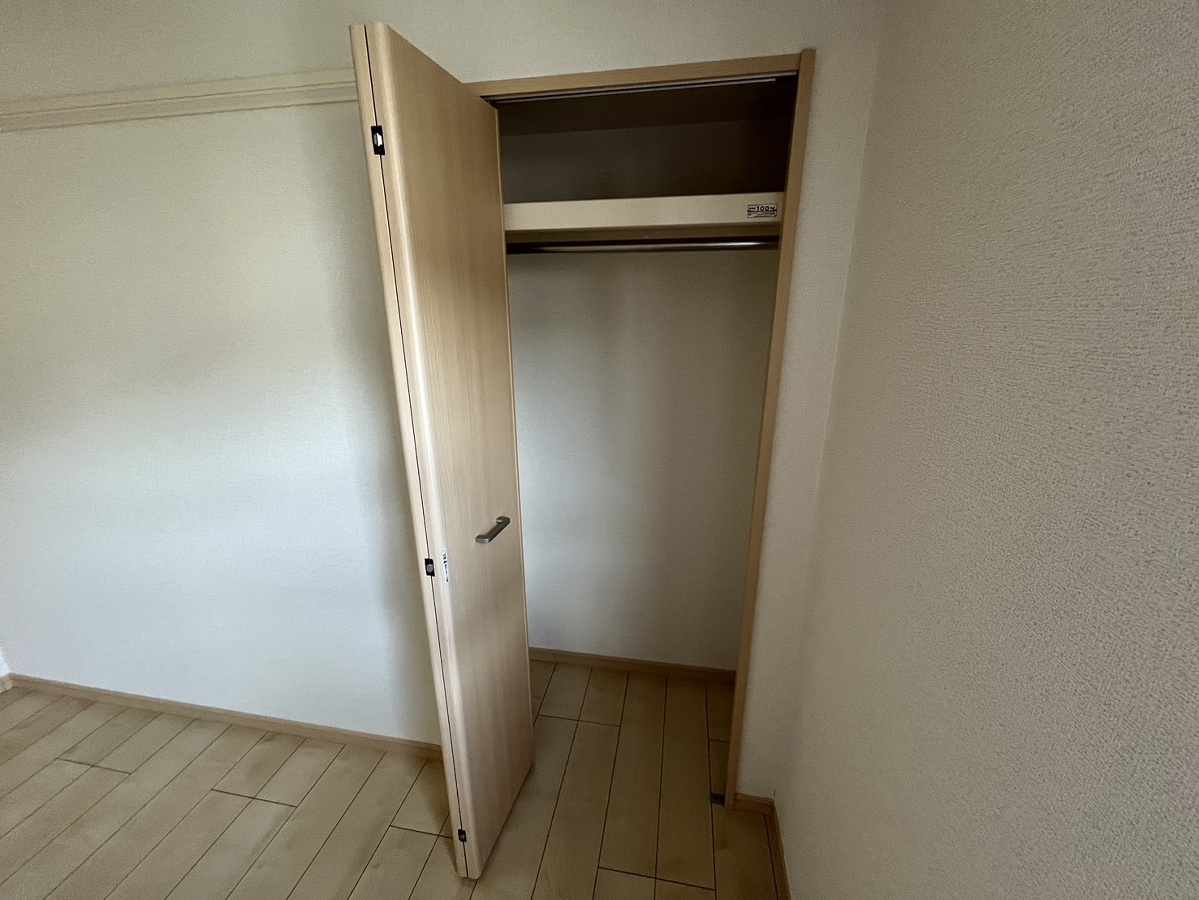 収納 203号室の写真です 写真17