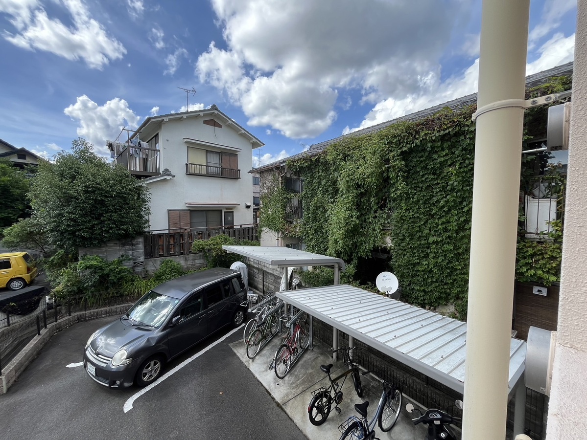 眺望 203号室の写真です 写真29